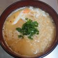 precious☆'s cooksnap of when they made 即席うまかっちゃんを簡単濃厚アレンジ！.