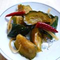 マリチャン's cooksnap of when they made 簡単♪　おうちできゅうりのQ～君.