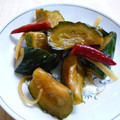 マリチャン's cooksnap of when they made 簡単♪　おうちできゅうりのQ～君.