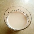 いなぴよさん's cooksnap of when they made きな粉ミルク.
