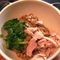 みっくママ's cooksnap of when they made こまツナっとう???.