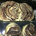 ゆぴっぴー's cooksnap of when they made 自分で作っちゃおう！ショコラシート。.