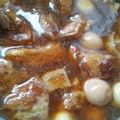 ★ぁねえ★'s cooksnap of when they made 鶏のさっぱり煮.