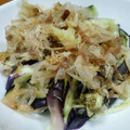jjjjun's cooksnap of when they made 簡単♪ナスでもう一品箸休め.