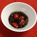 ぶ〜こ♡'s cooksnap of when they made ダイエットに！トマトもずく酢.