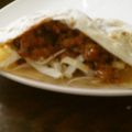 かりあん's cooksnap of when they made 簡単ピタパン.