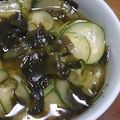 ｴﾑ子's cooksnap of when they made お弁当にぴったりきゅうりおかず♥.