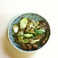 やっぱ栗山's cooksnap of when they made 簡単☆砂肝炒め.
