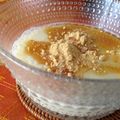 なっつボンヌ's cooksnap of when they made とろーり豆乳ミルクプリン.