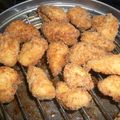 さゆまひ's cooksnap of when they made ささみカツ　.