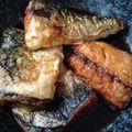 みかたんキッチン's cooksnap of when they made 簡単☆サバの竜田揚げ.