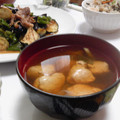 こあらなお's cooksnap of when they made 簡単★いわしのつみれ汁.
