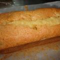 堕天使M's cooksnap of when they made 計量カップで☆簡単バナナケーキ♪.
