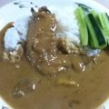 VanDyke's cooksnap of when they made 簡単！とろうま手羽先カレー.