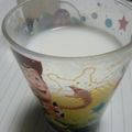 北風11's cooksnap of when they made ヨーグルトサイダー☆レーズン入り.