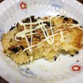 よしりん510's cooksnap of when they made まるでオムライス!?みたいな焼き卵ごはん.