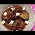 cookRISAs's cooksnap of when they made 夏野菜のトマト煮込み(ラタトゥイユ).