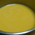 Ringeny's cooksnap of when they made 夏向き＊簡単かぼちゃの冷製スープ❤.
