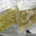 stw's cooksnap of when they made ゆでた★とうもろこしの保存★.