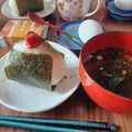 ひっこ's cooksnap of when they made ウチノおにぎり.