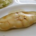 ともこキッチン's cooksnap of when they made カラスカレイの煮付け.