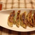 こたろ★'s cooksnap of when they made 夏にぴったりさっぱりシソ餃子.