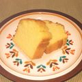 むにむーにー's cooksnap of when they made しっとり美味しいパウンドケーキ☆.