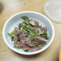 デヴリン's cooksnap of when they made 砂肝の柚胡椒炒め☆.