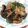 なおちぽん's cooksnap of when they made 大葉にんにく醤油で♡超簡単♡麻婆ナス.