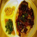 ありんこ☆★'s cooksnap of when they made 和風きのこあんかけオムレツ☆おろしのせ.