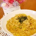 るるおか's cooksnap of when they made お手軽♡ミルクカレードリア.