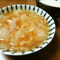 おかつぎ's cooksnap of when they made ❤玉ねぎのとろとろ煮❤.