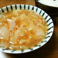 おかつぎ's cooksnap of when they made ❤玉ねぎのとろとろ煮❤.