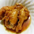 せーこやん's cooksnap of when they made 手羽元の照り焼き★大葉にんにく醤油.