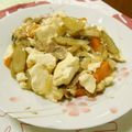 すずきはなこ's cooksnap of when they made 肉豆腐.
