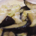駱駝似's cooksnap of when they made 簡単★お弁当のおかず♪なすの味噌炒め.
