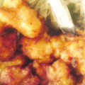 駱駝似's cooksnap of when they made 簡単☆我が家のから揚げ☆.