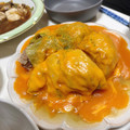 みぃぃちゃま's cooksnap of when they made 重ねキャベツ＆めちゃ旨ソース.