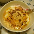 リラシャン's cooksnap of when they made きなコーヒー♡ヨーグルト.