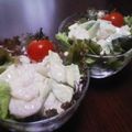pukuchan_m's cooksnap of when they made えびとアボカドのうまうまサラダ★.
