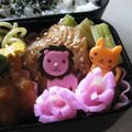 カナカナひぐらし's cooksnap of when they made かまぼこのお花☆飾りきり☆お弁当お節に♪.