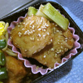 カナカナひぐらし's cooksnap of when they made マグロのねぎま風.