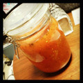 やまたす's cooksnap of when they made 生トマトで作るトマトソース.