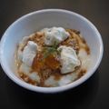 スタイリッシュママ's cooksnap of when they made ヨーグルト❤ホイップ.