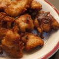 スタイリッシュママ's cooksnap of when they made 漬け込み１０分！隠し味は。。鶏のから揚げ.