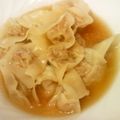 eoo3's cooksnap of when they made ロシア家庭料理☆水餃子『ペリメニ』.