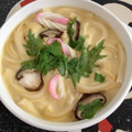 ♡キューピーまん♡'s cooksnap of when they made 本格派！旦那の愛する　小田巻き蒸し.