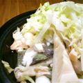 kecomo's cooksnap of when they made タジン鍋で！中華風タラちゃん.