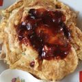 ﾌﾗﾝｸﾐｭｰﾗ's cooksnap of when they made 手軽に簡単◎オムライス☆.