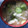 カナカナひぐらし's cooksnap of when they made きゅうりと豆腐とわかめの味噌汁.
